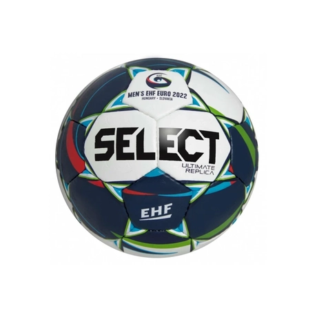 Kézilabda Select Ultimate EHF Bajnokok Ligája Replica 2022, 2-es méret - Sportsarok