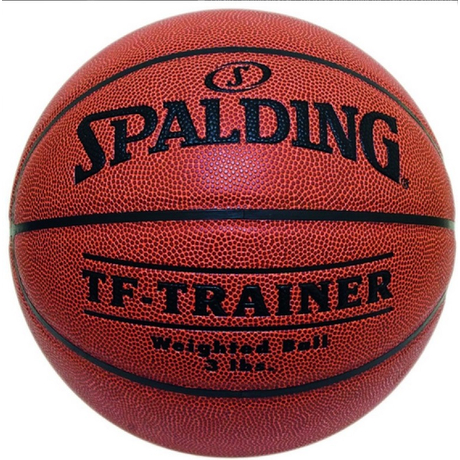 Nehezített kosárlabda, 7-s méret SPALDING TF TRAINER-Sportsarok