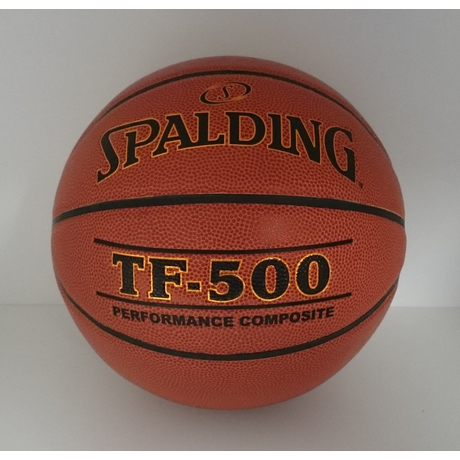 Kosárlabda, 7-s méret SPALDING TF 500 - SportSarok