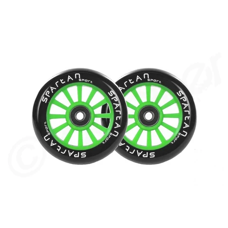 Rollerkerék 100 mm-s SPARTAN 278 - SportSarok