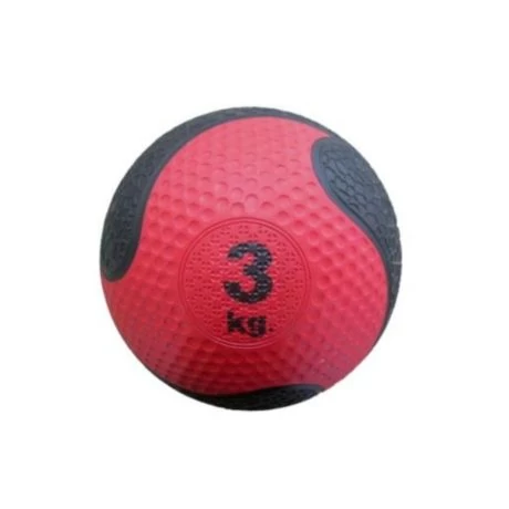 Gumi medicinlabda, 3 kg SPARTAN POWER  - SportSarok