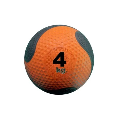 Gumi medicinlabda, 4 kg SPARTAN POWER  - SportSarok