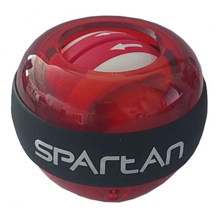 Kar- és kézerősítő SPARTAN ROLLER BALL - SportSarok