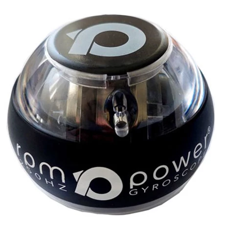 Power Ball kézerősítő AUTOSTART CLASSIC - SportSarok