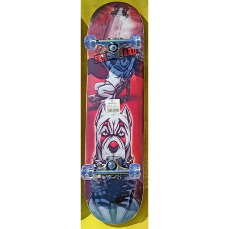 Gördeszka SPARTAN SUPER BOARD 201 - SportSarok