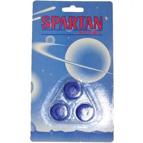 Rezgés csillapító SPARTAN - S-sport