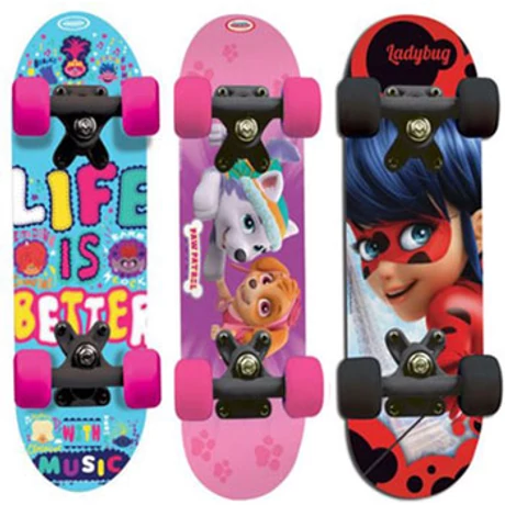 Gördeszka MINI BOARD KATICABOGÁR - SportSarok