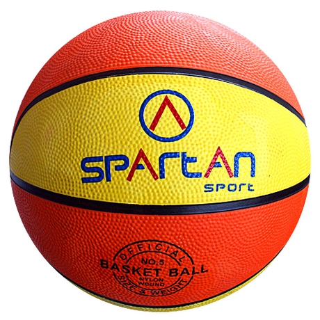 Kosárlabda, 5-ös méret SPARTAN FLORIDA - SportSarok
