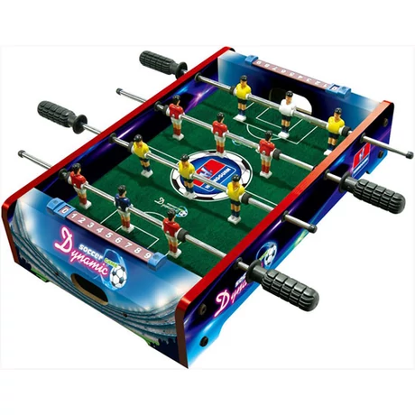 Mini asztalifoci S-SPORT 4817 - SportSarok