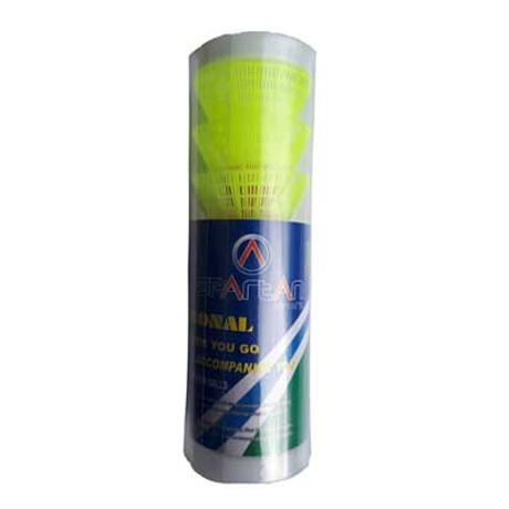 Speedminton (gyorstollas) labda készlet, 6 db-s S-SPORT - SportSarok