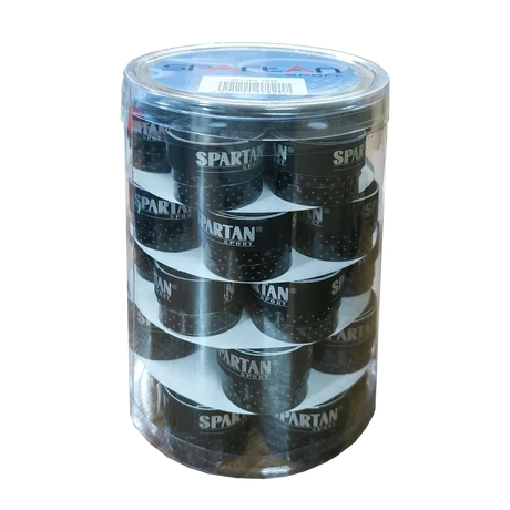 Tenisz grip SPARTAN SUPER TACKY 7040 - SportSarok
