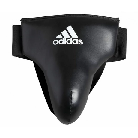 Herevédő (szuszpenzor), párnázott L méret - ADIDAS  - SportSarok