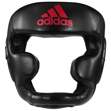 Fejvédő, L méret ADIDAS MED - SportSarok