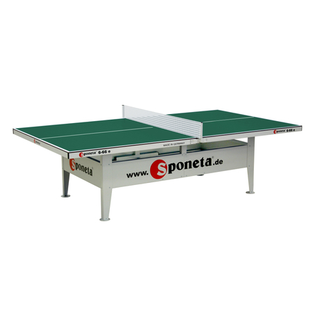 Pingpongasztal, kültéri SPONETA S6-66e - SportSarok