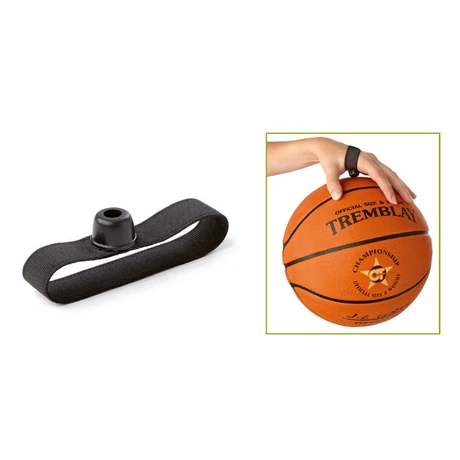 Dobás-labdafogás fejlesztő (kosárlabdához) TREMBLAY - SportSarok