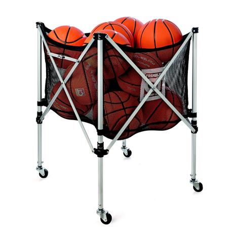Labdatartó kosár TREMBLAY - SportSarok