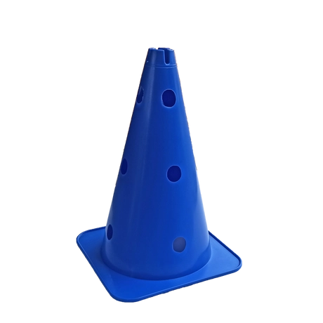 Bója, nyitott tetejű, kék, 43 cm VINEX-Sportsarok