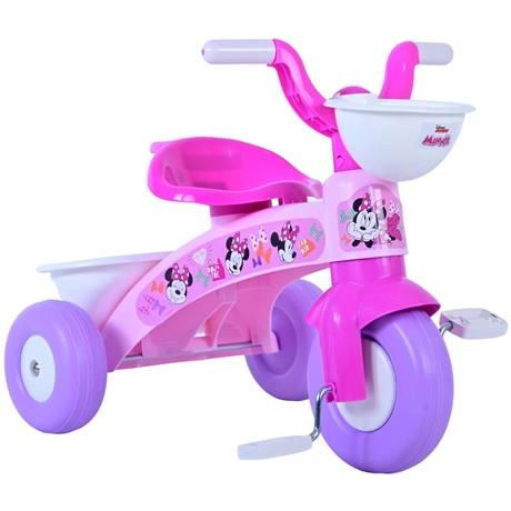 Volare Disney Minnie egér tricikli - SportSarok