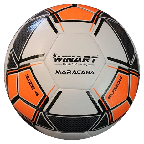 Focilabda, 4-s méret, WINART MARACANA GREEN - SportSarok