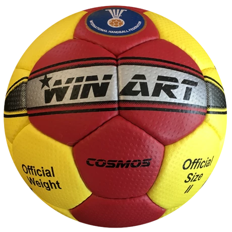 Kézilabda, 2-s méret WINART COSMOS - SportSarok