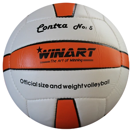 Röplabda WINART CONTRA ORANGE - SportSarok