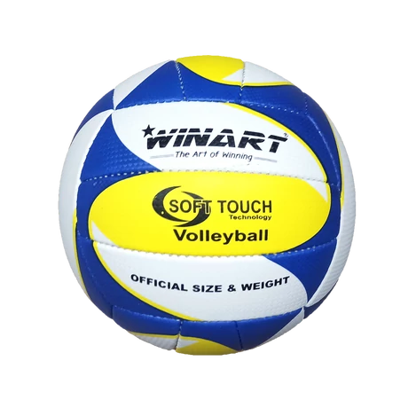 Röplabda kültéri/beltéri WINART SOFT TOUCH - SportSarok