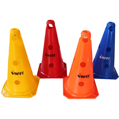 Bója, 30 cm WINART sárga - SportSarok