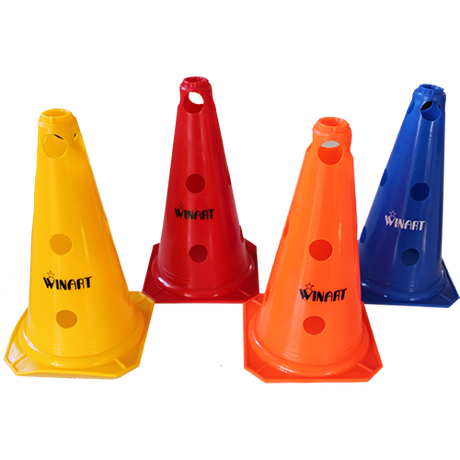 Bója, 30 cm WINART sárga - SportSarok