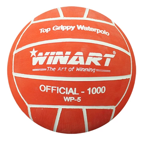 Nehezített vízilabda, 1000 g, 5-s méret,  WINART HEAVY - SportSarok