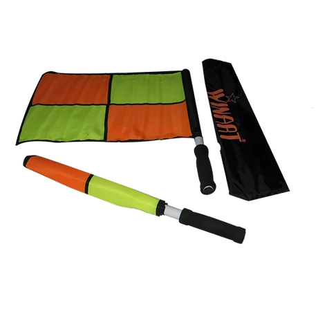 Partjelző zászló WINART PREMIUM - SportSarok