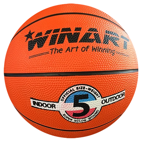 Kosárlabda, 5-s méret  WINART TRADITION - SportSarok