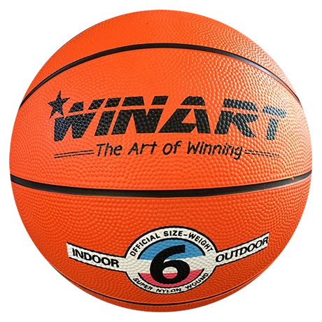 Kosárlabda, 6-s méret  WINART TRADITION - SportSarok