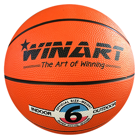 Kosárlabda, 6-s méret  WINART TRADITION - SportSarok