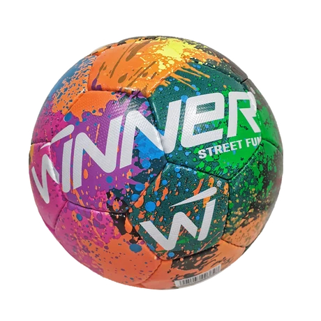 UtcaI focilabda WINER STREET FUN - SportSarok