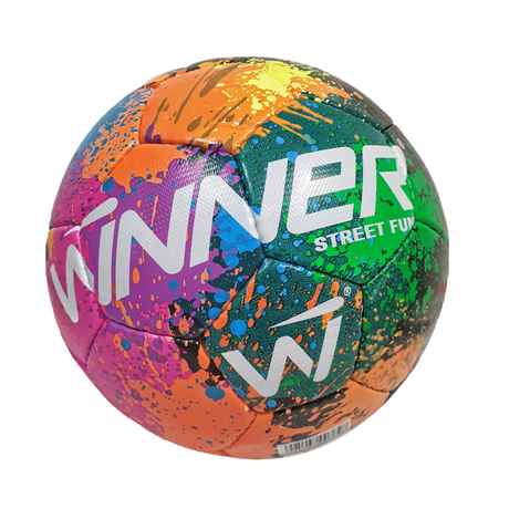 UtcaI focilabda WINER STREET FUN - SportSarok