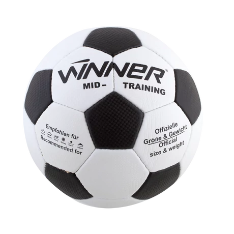 Focilabda WINNER MID TRAINING-Sportsarok