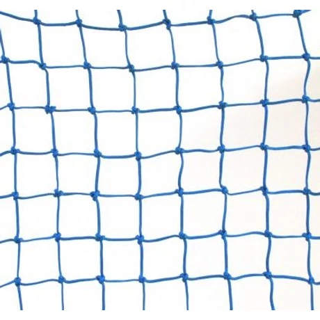 Védőháló, 3 mm-s - 4×4 cm-s lyukbőség - SportSarok