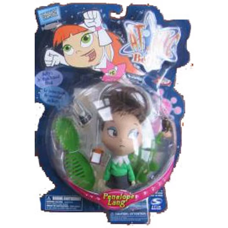 ATOM BETTY 