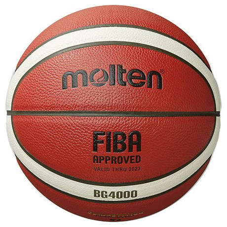 Kosárlabda, 5-s méret MOLTEN BG4000 - SportSarok