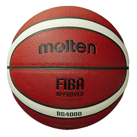 Kosárlabda, 7-s méret MOLTEN B7G4000 - SportSarok