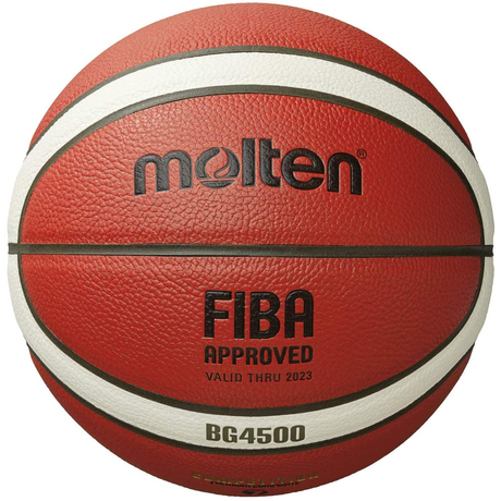 Kosárlabda, 6-s méret MOLTEN B6G4500 - SportSarok