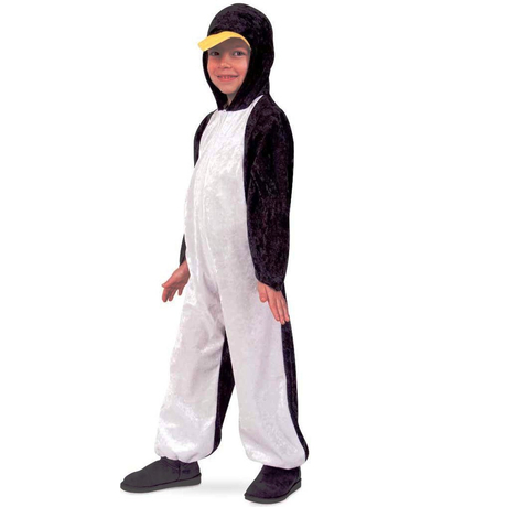 Pingvin jelmez - CARNEVAL 10088 - SportSarok