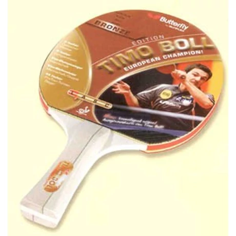 Pingpongütő BUTTERFLY TIMO BOLL BRONZE - SportSarok