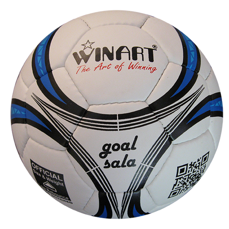 Futsal labda WINART GOAL SALA - SportSarok