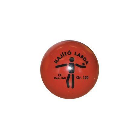 Hajítólabda (dobólabda) 120 gr-os PLASTOBALL - SportSarok