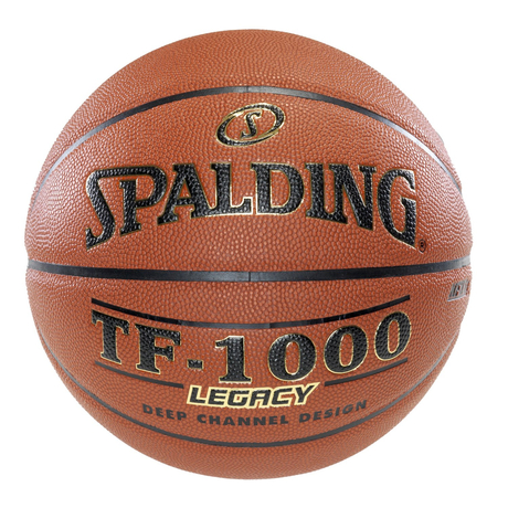 Kosárlabda, 6-s méret SPALDING TF 1000 LEGACY - SportSarok