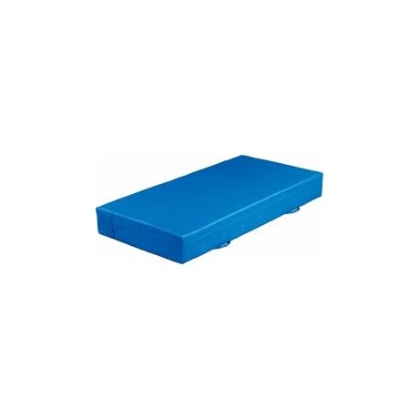 Ugródomb 300x200x40 cm, csúszásmentes műbőr huzatban S-SPORT