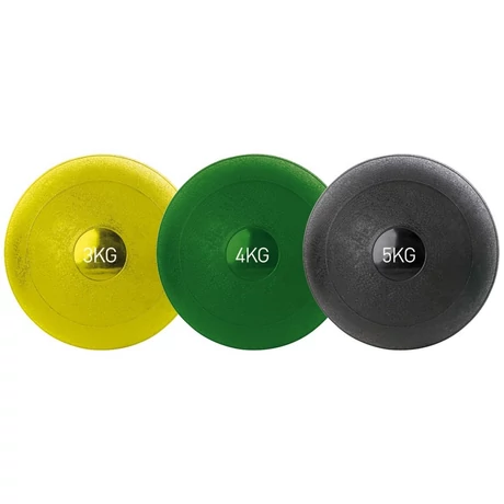 PVC medicinlabda, 15 kg TREMBLAY  - SportSarok