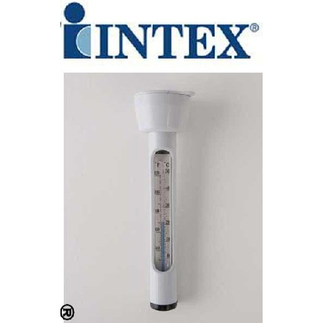 Vízhőmérsékletmérő INTEX 29039 - SportSarok