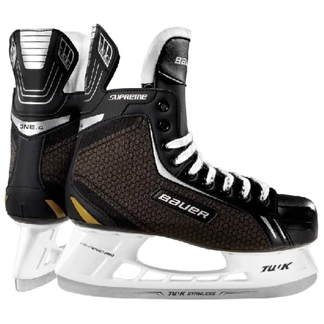 Jégkorcsolya BAUER SUPREME ONE 4 - SportSarok